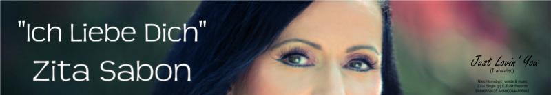 IchLiebeDich(JustLovin'You)Banner