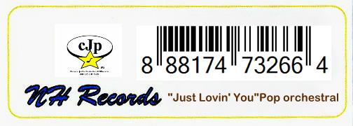 Just Lovin' You (Pop Orchestral)