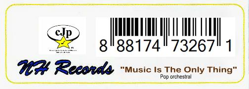 Music Is the Only Thing (pop 2014-2015 single release)