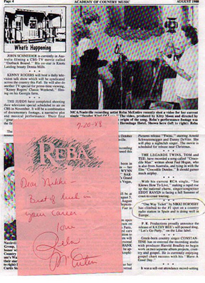 ACM publication noting #1 in Spain